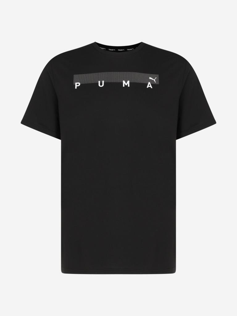 Футболка мужская PUMA — фото №5