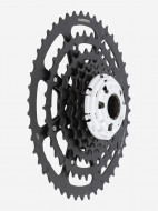 Кассета велосипедная Shimano Cues CS-LG300-9, 9 скоростей — фото №5