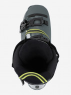 Ботинки горнолыжные Fischer RC4 110 MV — фото №6