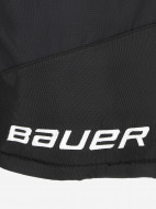 Шорты хоккейные детские Bauer Supreme 3 S Pro YTH — фото №11