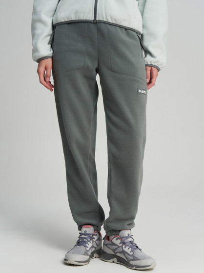 Columbia Sequoia Grove Fleece Pant әйелдер шалбары