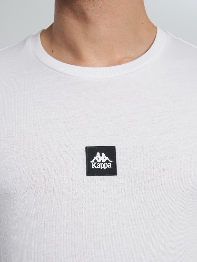 Kappa ерлер футболкасы — фото №6