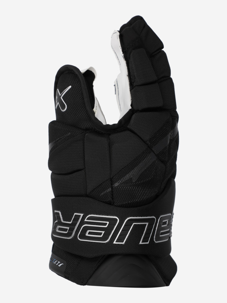 BAUER Vapor Flylite SR хоккей қолғабы — фото №2