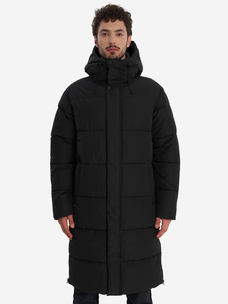 Пальто утепленное мужское IcePeak Ardek — фото №2