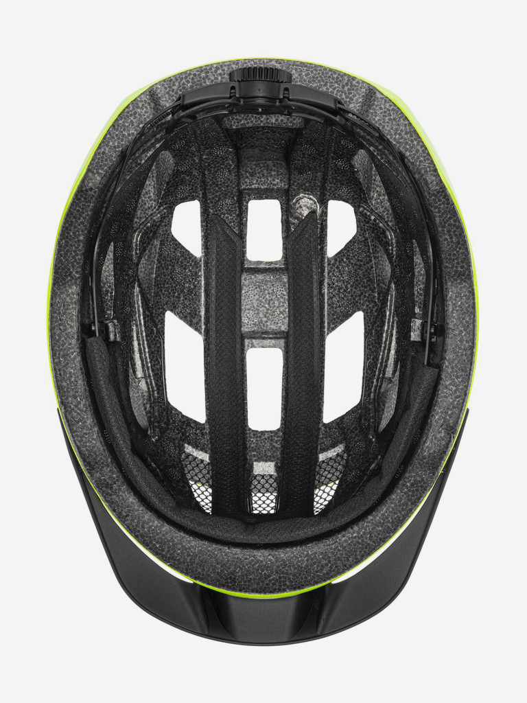 Шлем велосипедный Uvex I-vo 2 — фото №4