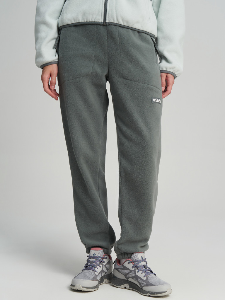 Columbia Sequoia Grove Fleece Pant әйелдер шалбары