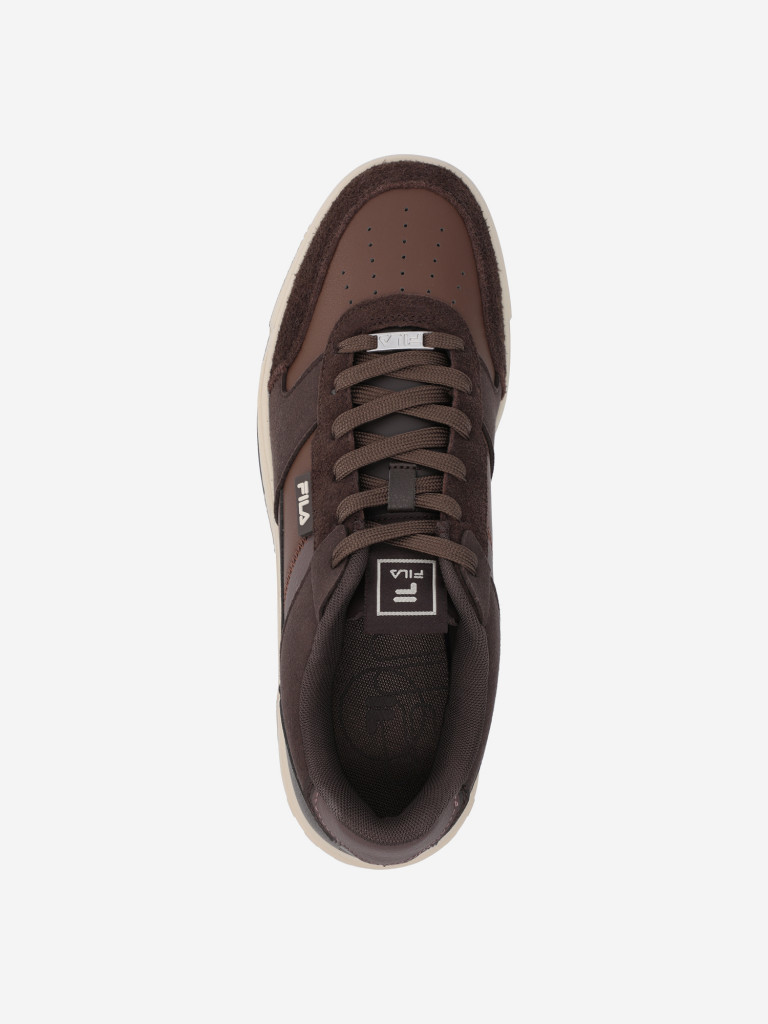 Кеды женские FILA Fx-1000 Low — фото №6