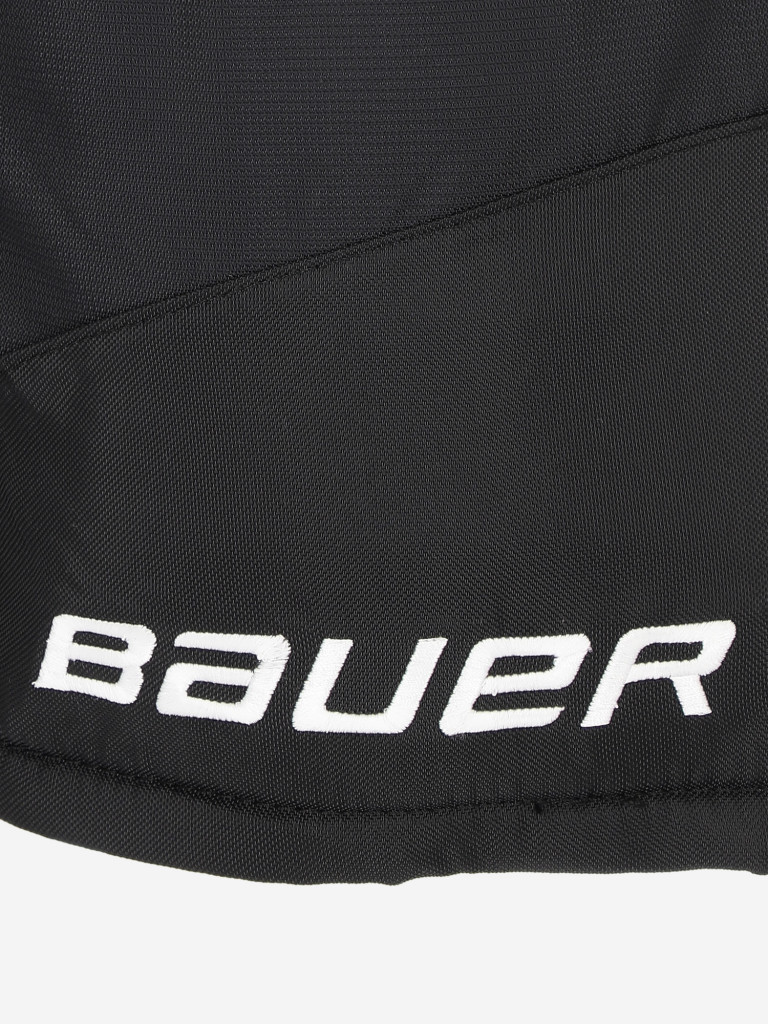 Шорты хоккейные детские Bauer Supreme 3 S Pro YTH — фото №11