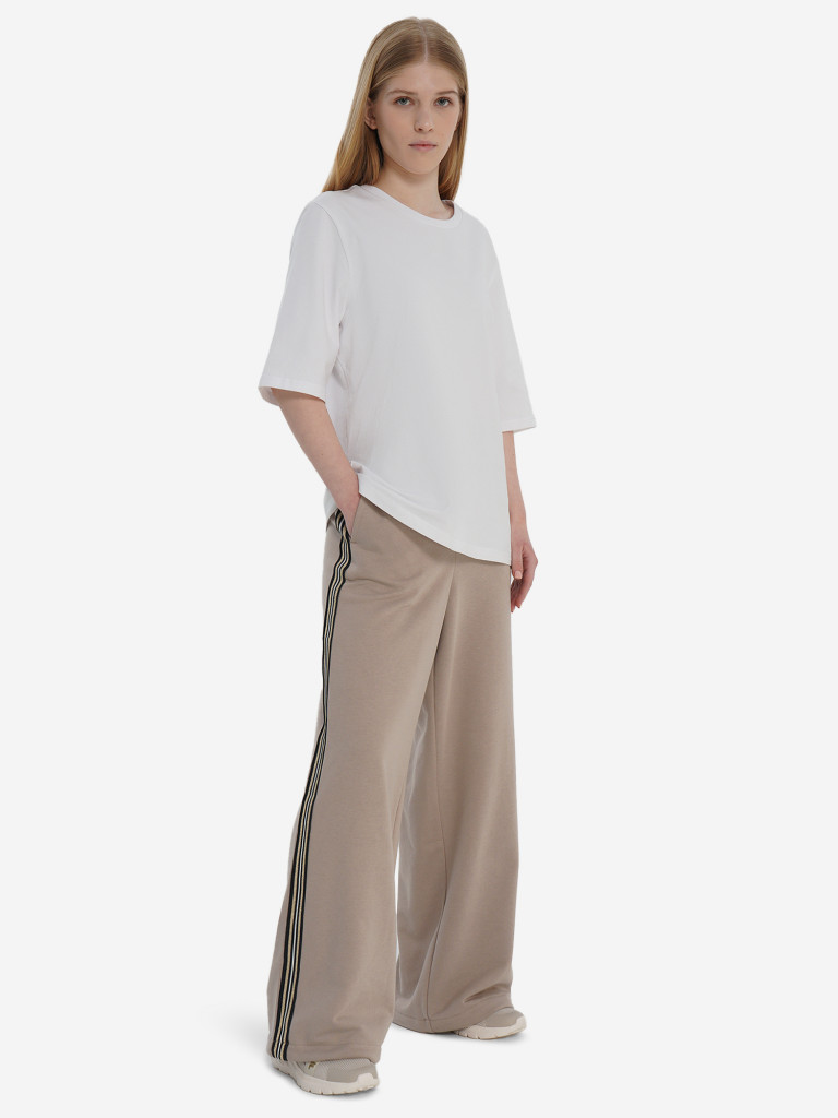 Брюки для девочек FILA — фото №8