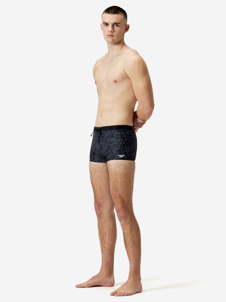 Плавки-шорты мужские Speedo Valmilton — фото №4