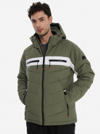 Куртка горнолыжная мужская Ellesse