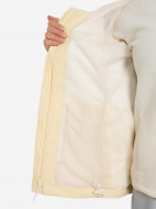 Куртка мембранная женская Columbia Hikebound Printed Jacket — фото №9