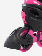 Роликовые коньки детские Roces Moody X Girl Tif — фото №9