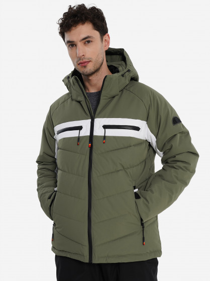 Куртка горнолыжная мужская Ellesse