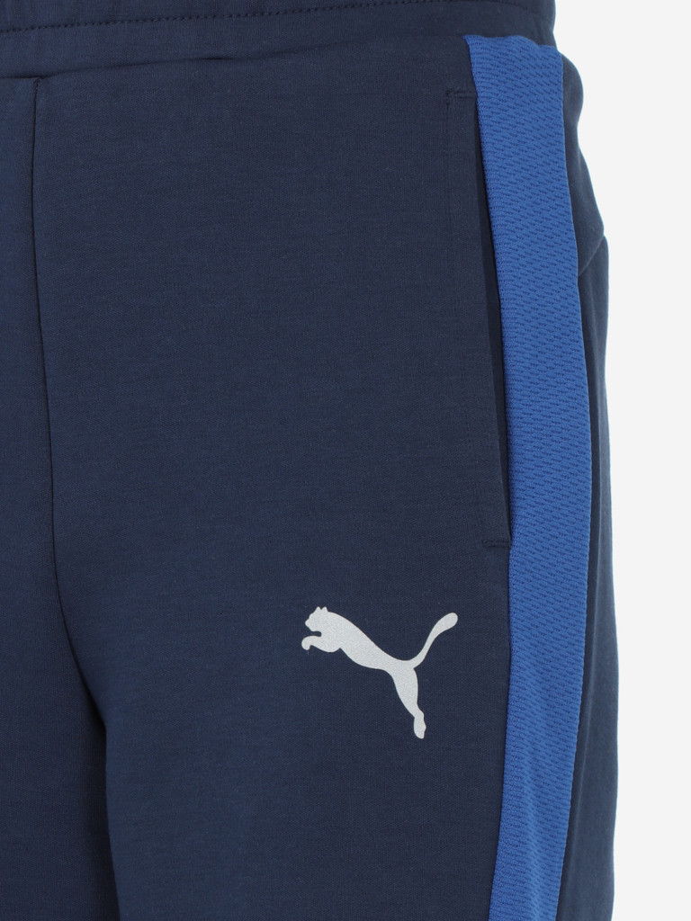 PUMA Evostripe ұлдар шалбары — фото №10