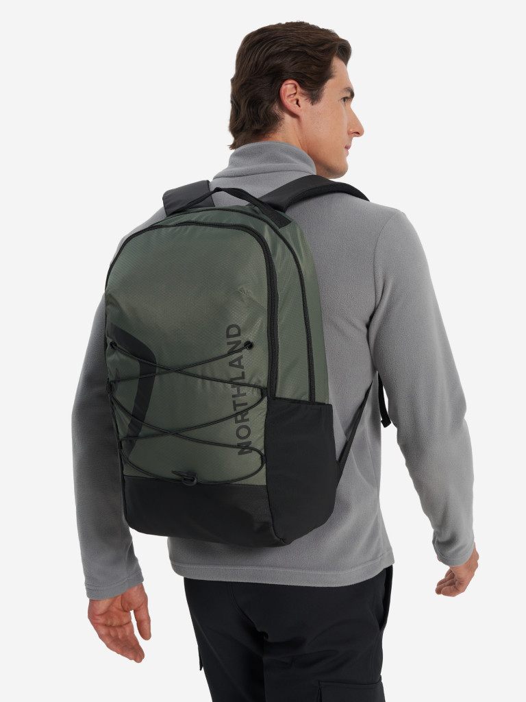 Northland рюкзагы — фото №15