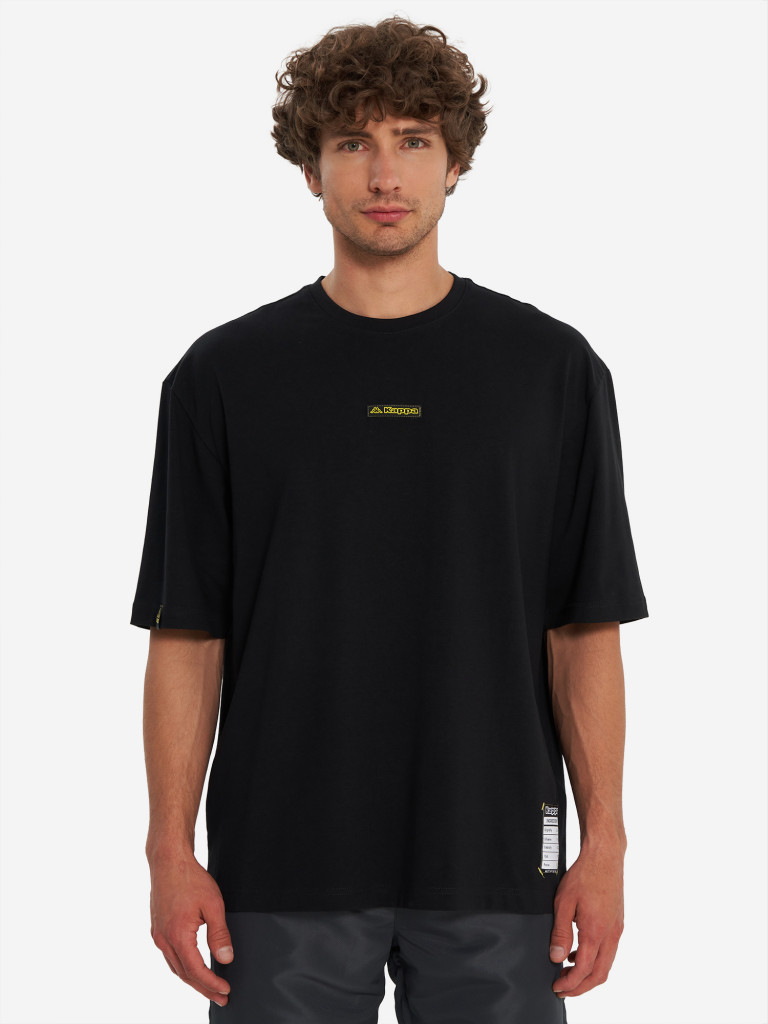 Футболка мужская Kappa — фото №2