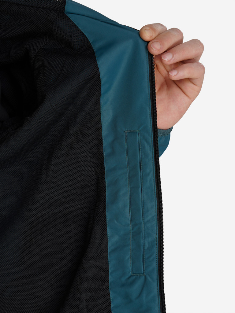 Northland ерлер жұқа курткасы — фото №10