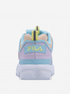 Кроссовки для девочек FILA Disruptor II — фото №3