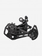 Shimano ESSA RD-U2000 артқы ауыстырып қосқышы, 8 жылдамдық — фото №2