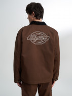 Легкая куртка мужская DICKIES Union Barn — фото №3