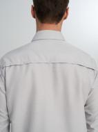 Рубашка мужская Mountain Hardwear Canyon Long Sleeve Shirt — фото №6