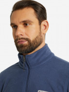 Джемпер флисовый мужской Columbia Basin Trail III Full Zip — фото №4