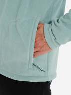 Джемпер флисовый мужской Columbia Fast Trek II Full Zip Fleece — фото №6