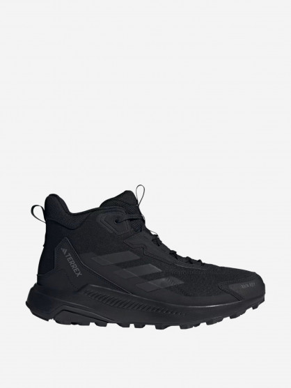 Кроссовки утепленные мужские adidas Terrex Anylander Mid R.Rdy