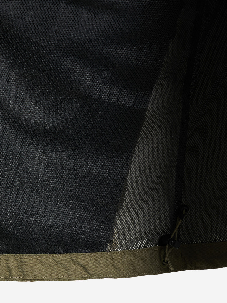 Куртка мембранная мужская Columbia Hikebound Jacket — фото №8