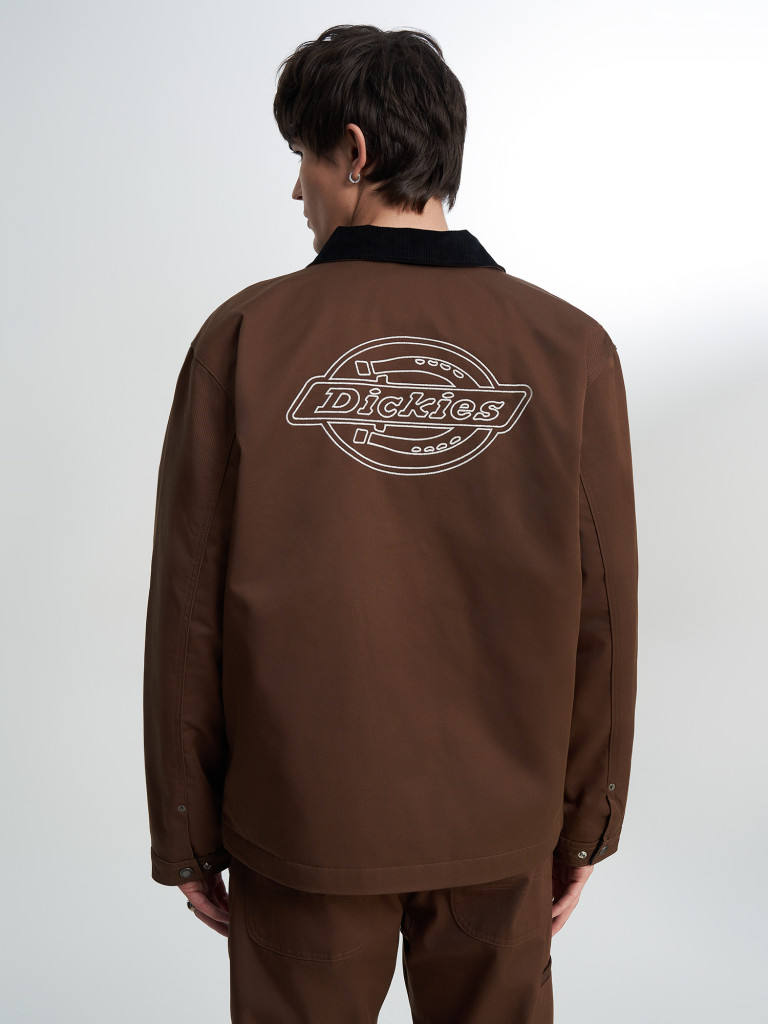 Легкая куртка мужская DICKIES Union Barn — фото №3
