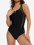 FILA әйелдер тұтас шомылу киімі — фото №5