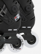 Роликовые коньки FILA NRK Pro — фото №7