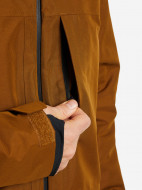 Куртка утепленная мужская Mountain Hardwear Cloud Bank™ Gore-Tex® Insulated Jacket — фото №8
