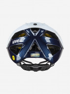 Uvex Quatro CC MIPS велосипед дулығасы — фото №3