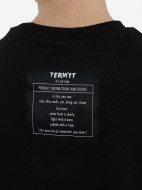 Футболка женская оверсайз Termit — фото №6