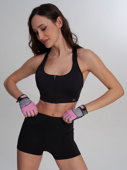 Reebok Lux спорттық бра топы