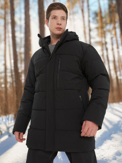 Пуховик мужской Rukka Viitasaari