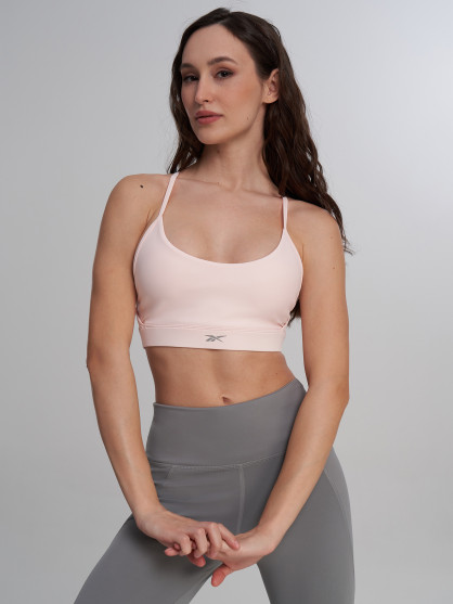 Reebok Lux спорттық бра топы