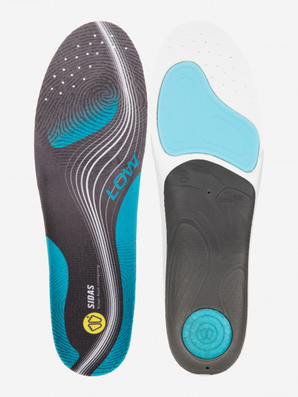 Стельки Sidas 3Feet Activ Low