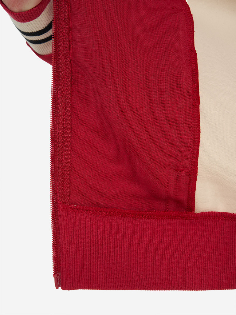 Толстовка женская FILA — фото №9