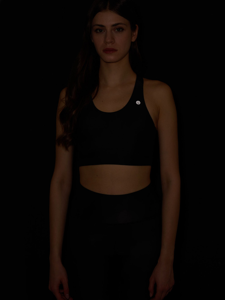 Топ бра спортивный Sensana — фото №11