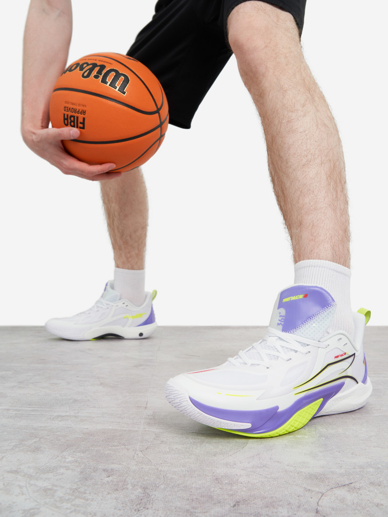 361° ерлер кроссовкасы — фото №8