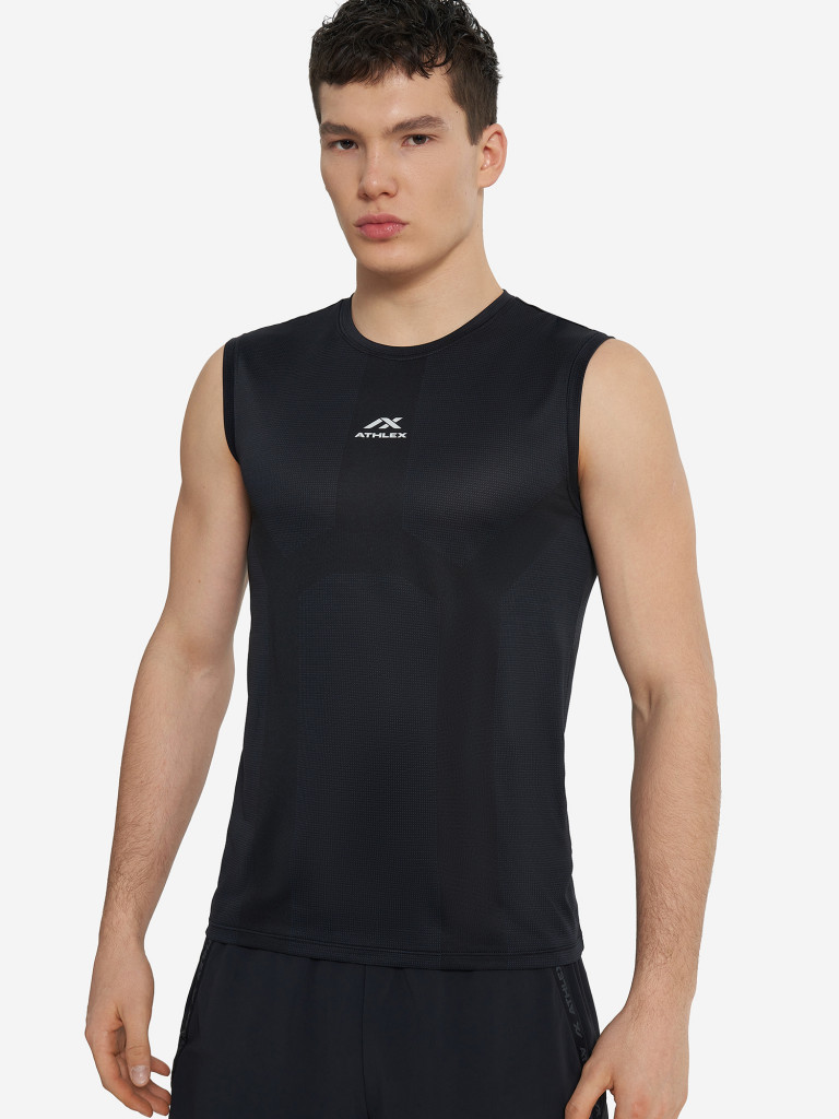 Athlex ерлер майкасы