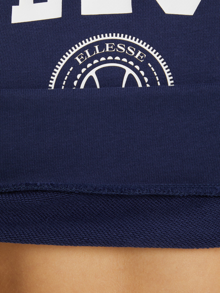 Ellesse әйелдер худиі — фото №6