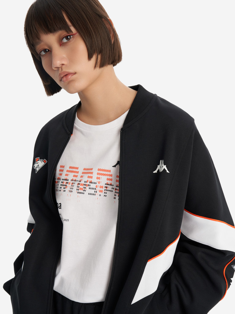 Тректоп Kappa x Virtus.pro — фото №8