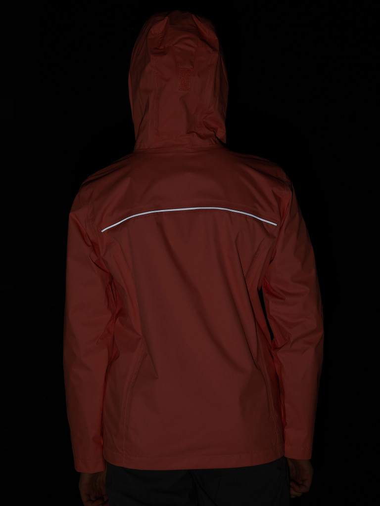 Куртка для девочек Columbia Arcadia Jacket — фото №10