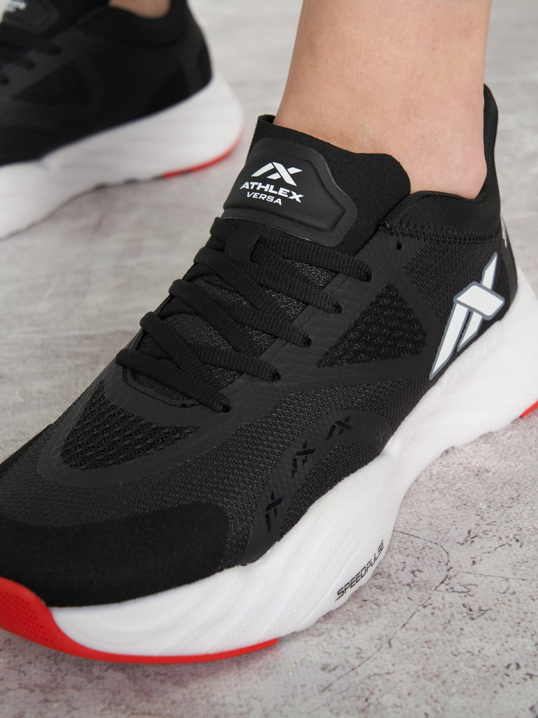 Кроссовки женские Athlex Versa — фото №9