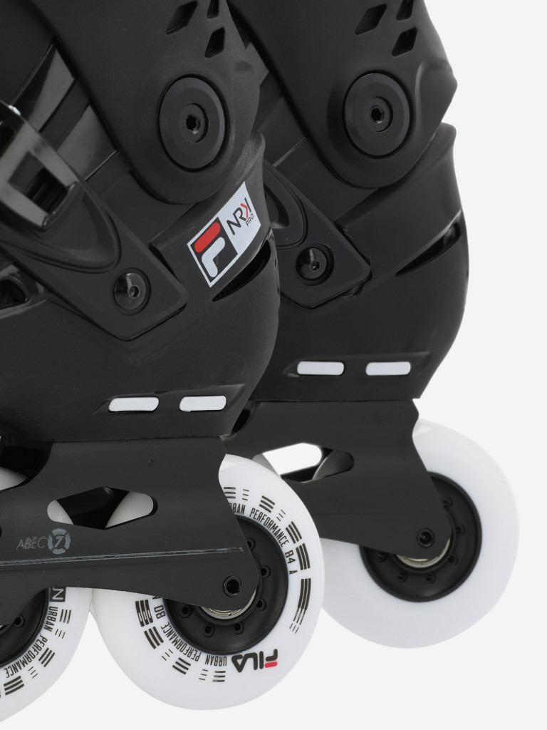 Роликовые коньки FILA NRK Pro — фото №7