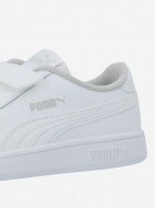 Кеды детские PUMA Smash v2 L V PS — фото №8
